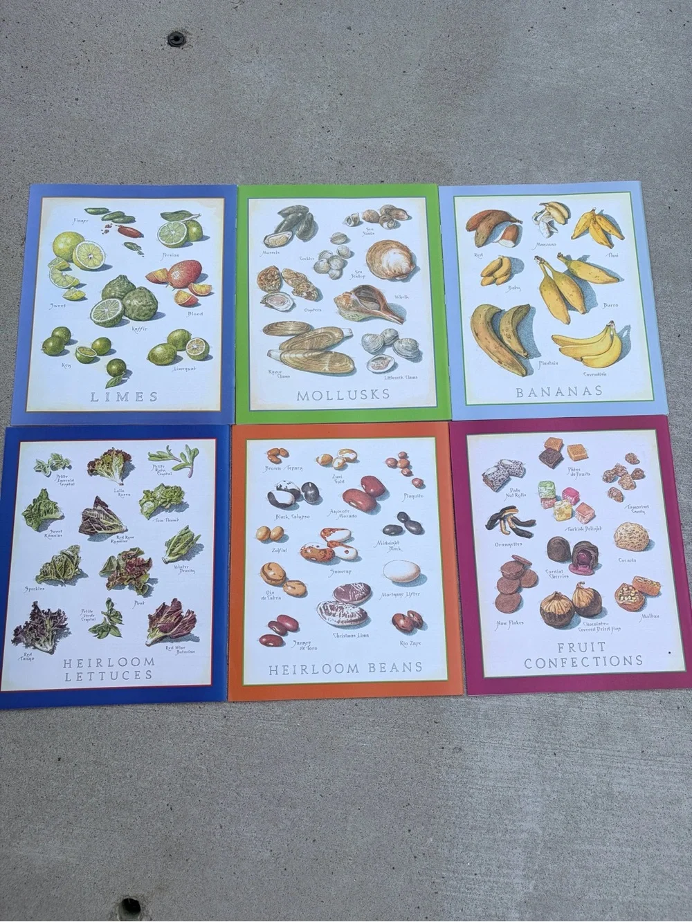 2012 Cook’s illustrated complete collection- 6 issues